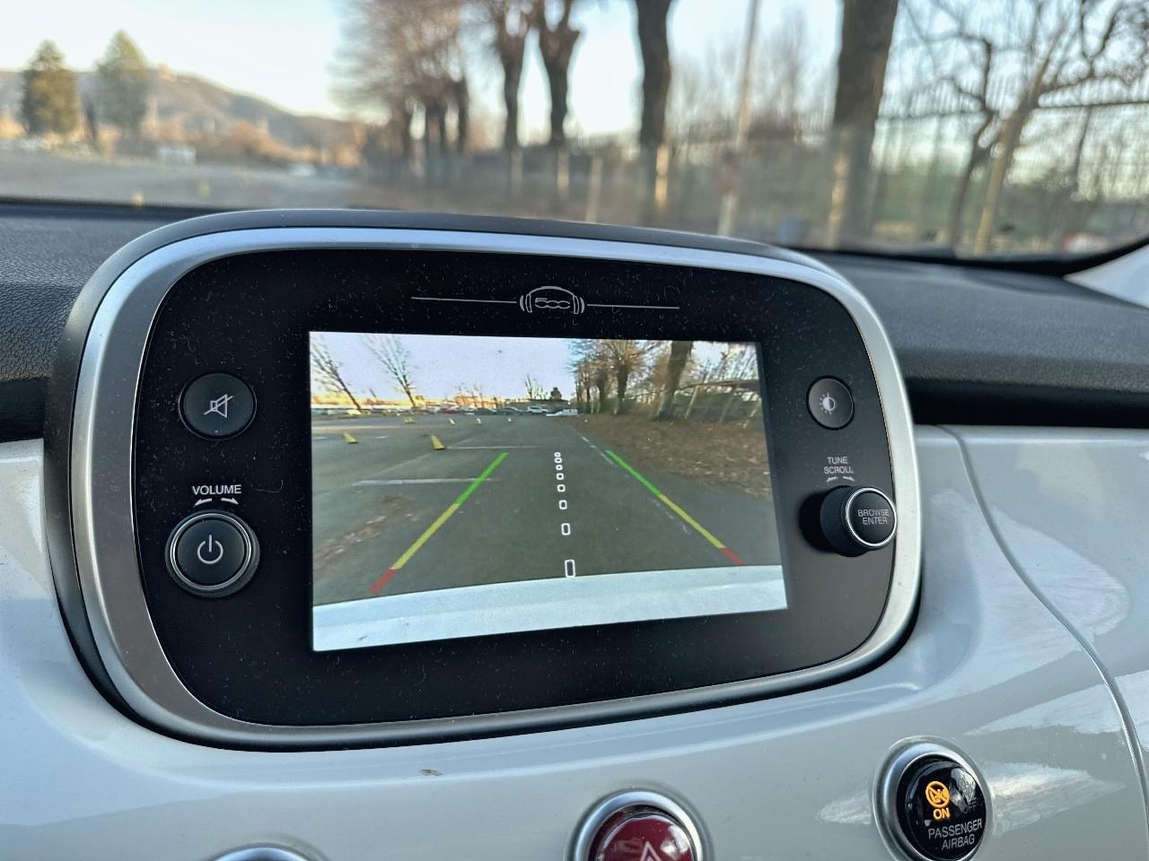 Fiat Fiat 500X usata 7