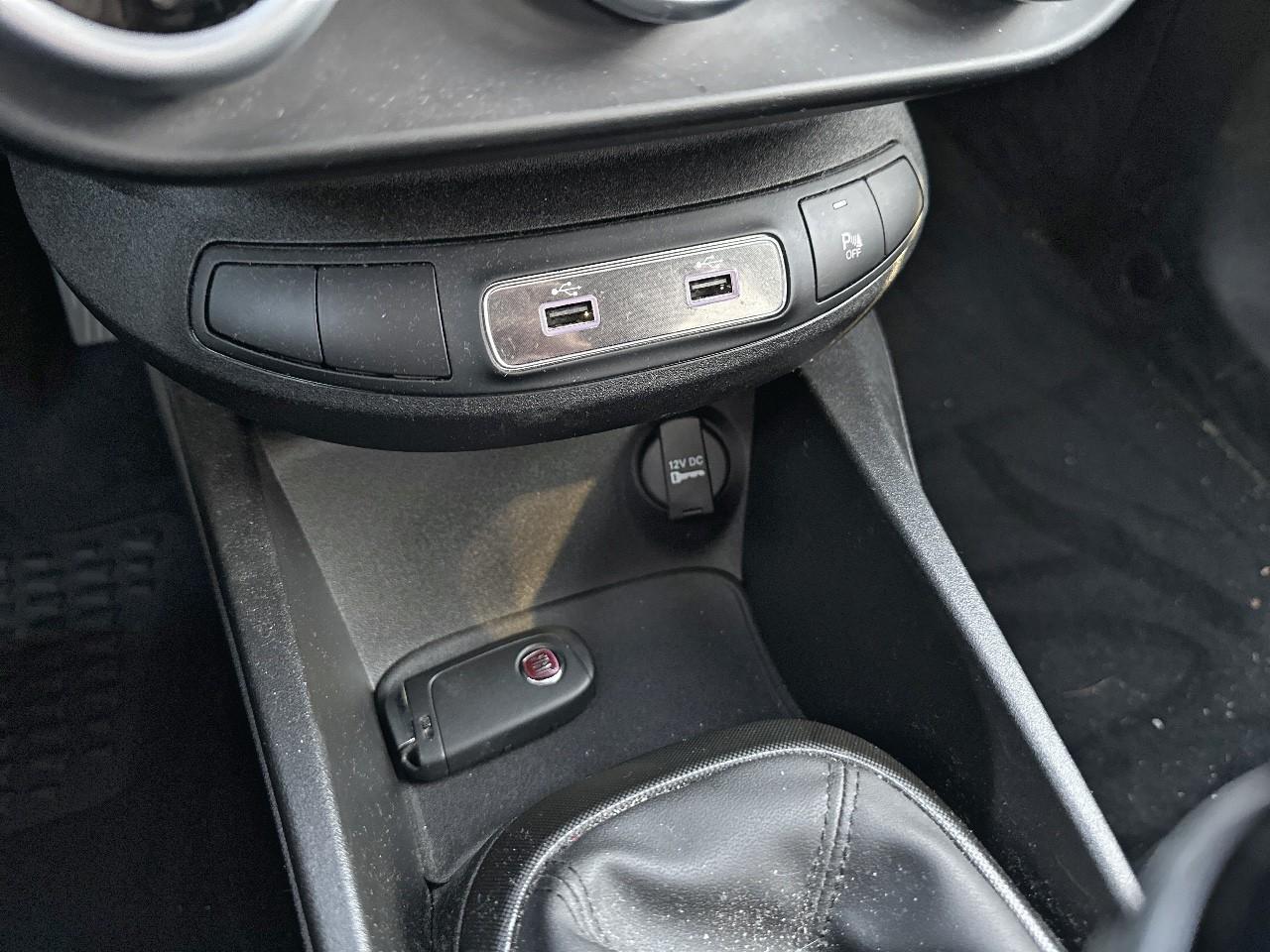 Fiat Fiat 500X usata 9