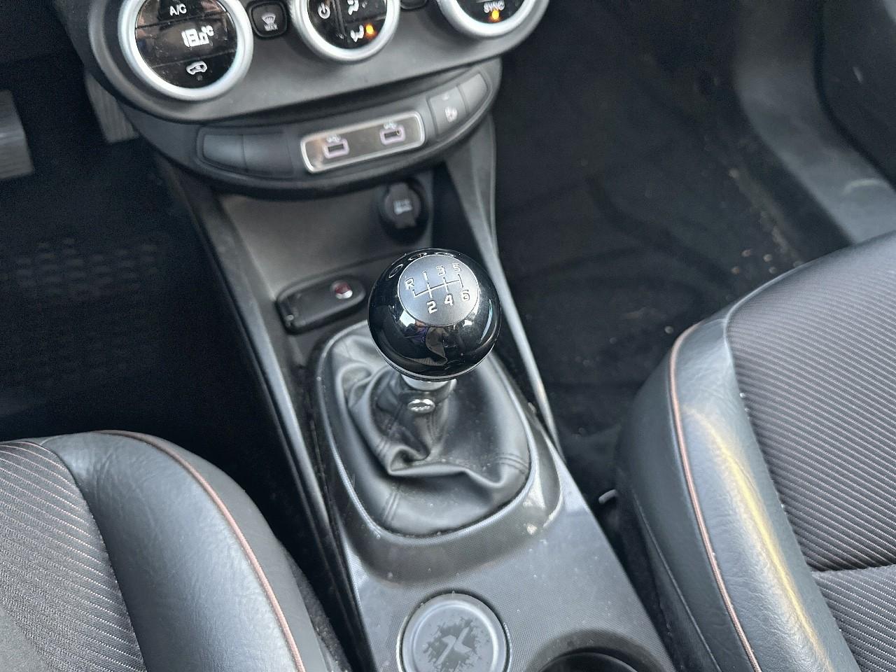 Fiat Fiat 500X usata 10