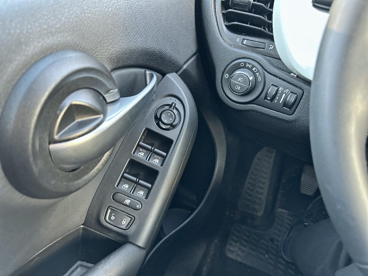 Fiat Fiat 500X usata 12