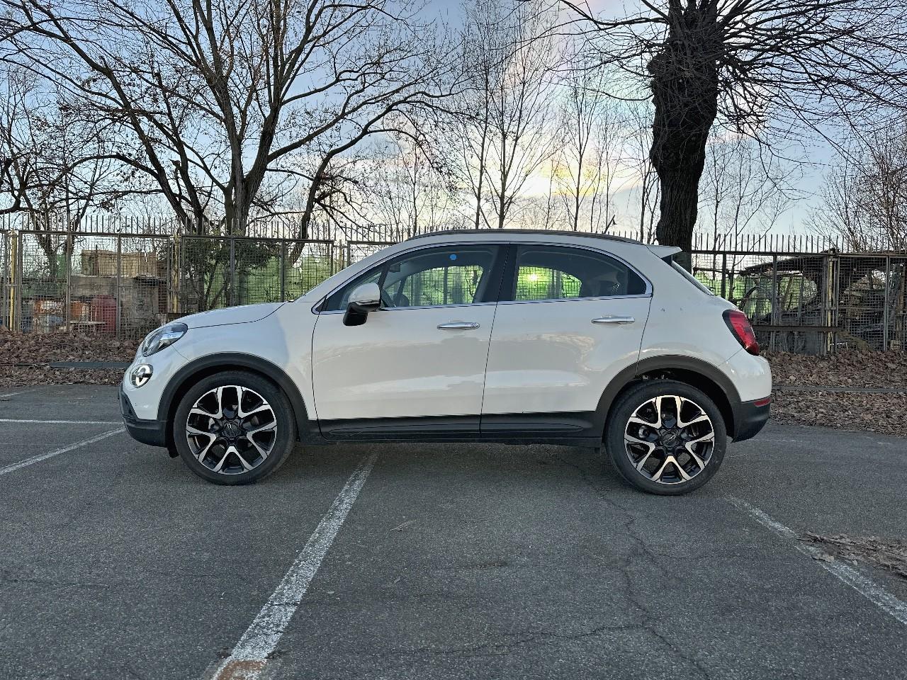 Fiat Fiat 500X usata 15