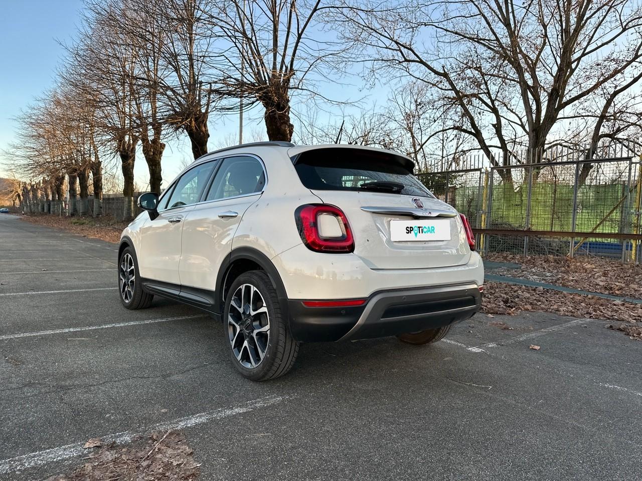 Fiat Fiat 500X usata 18