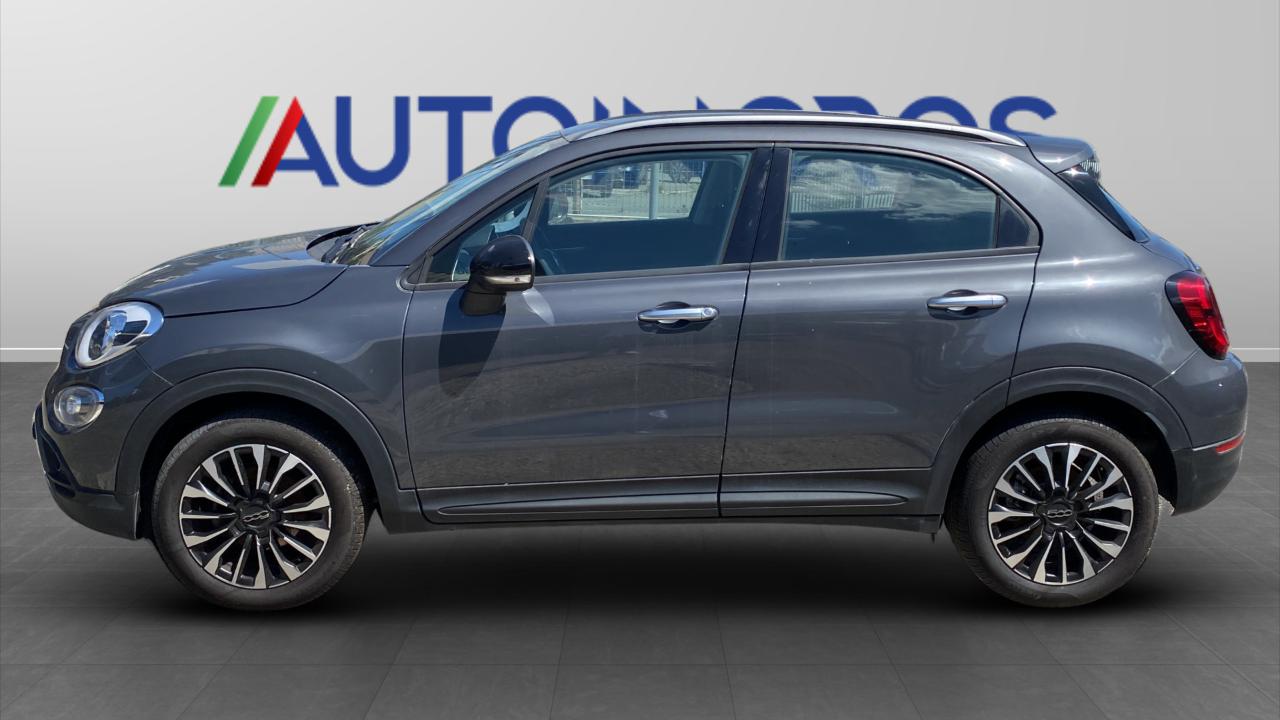 Fiat Fiat 500X usata 7