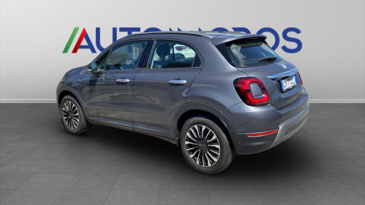 Fiat Fiat 500X usata 8