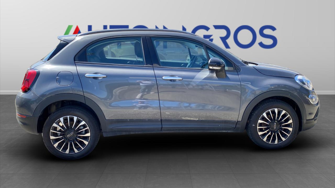 Fiat Fiat 500X usata 11