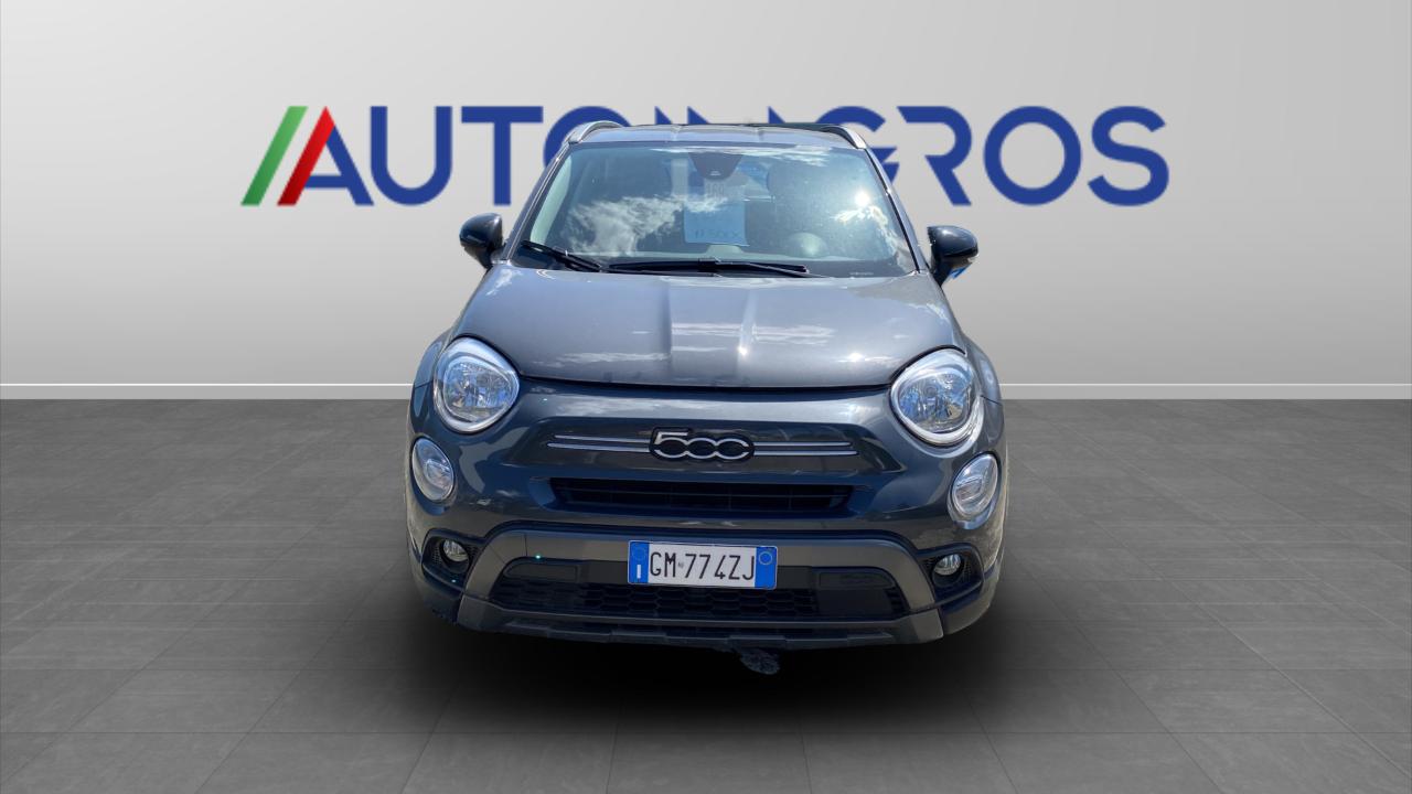 Fiat Fiat 500X usata 13