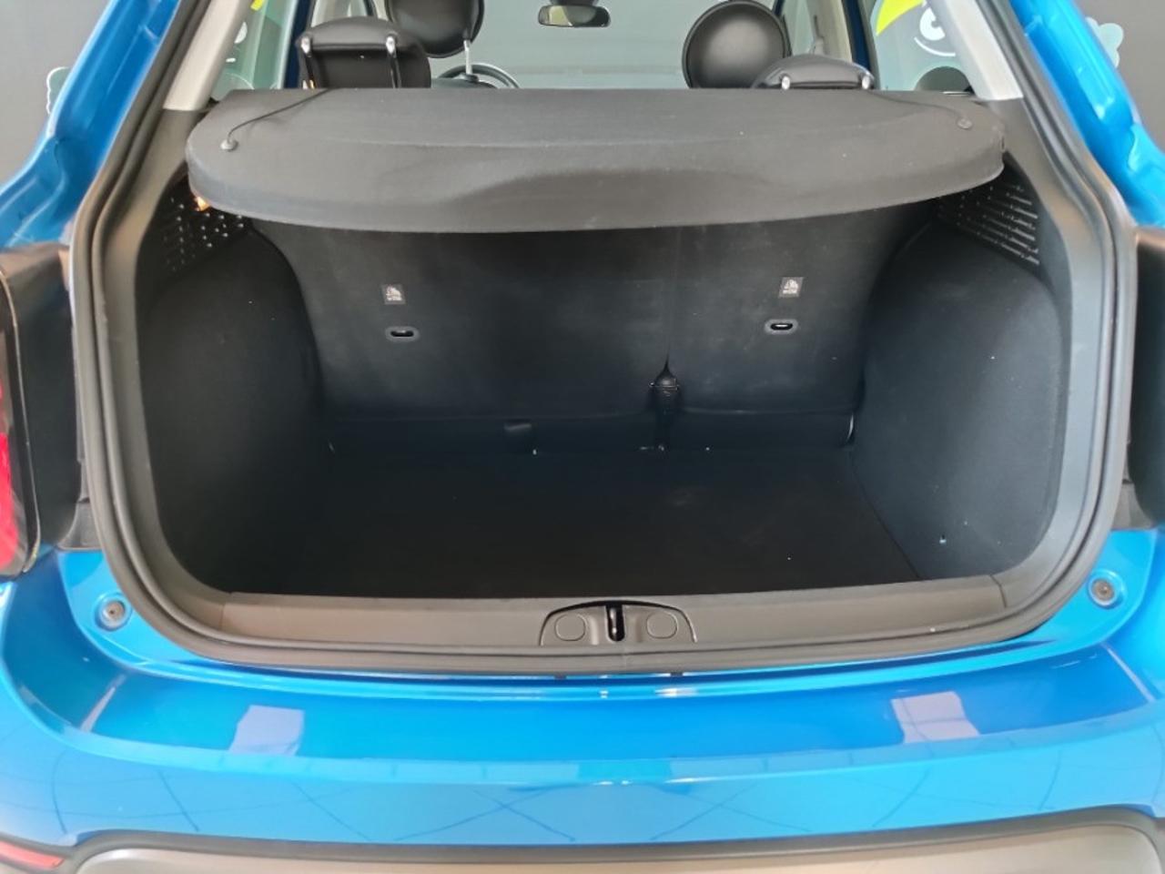 Fiat Fiat 500X usata 6