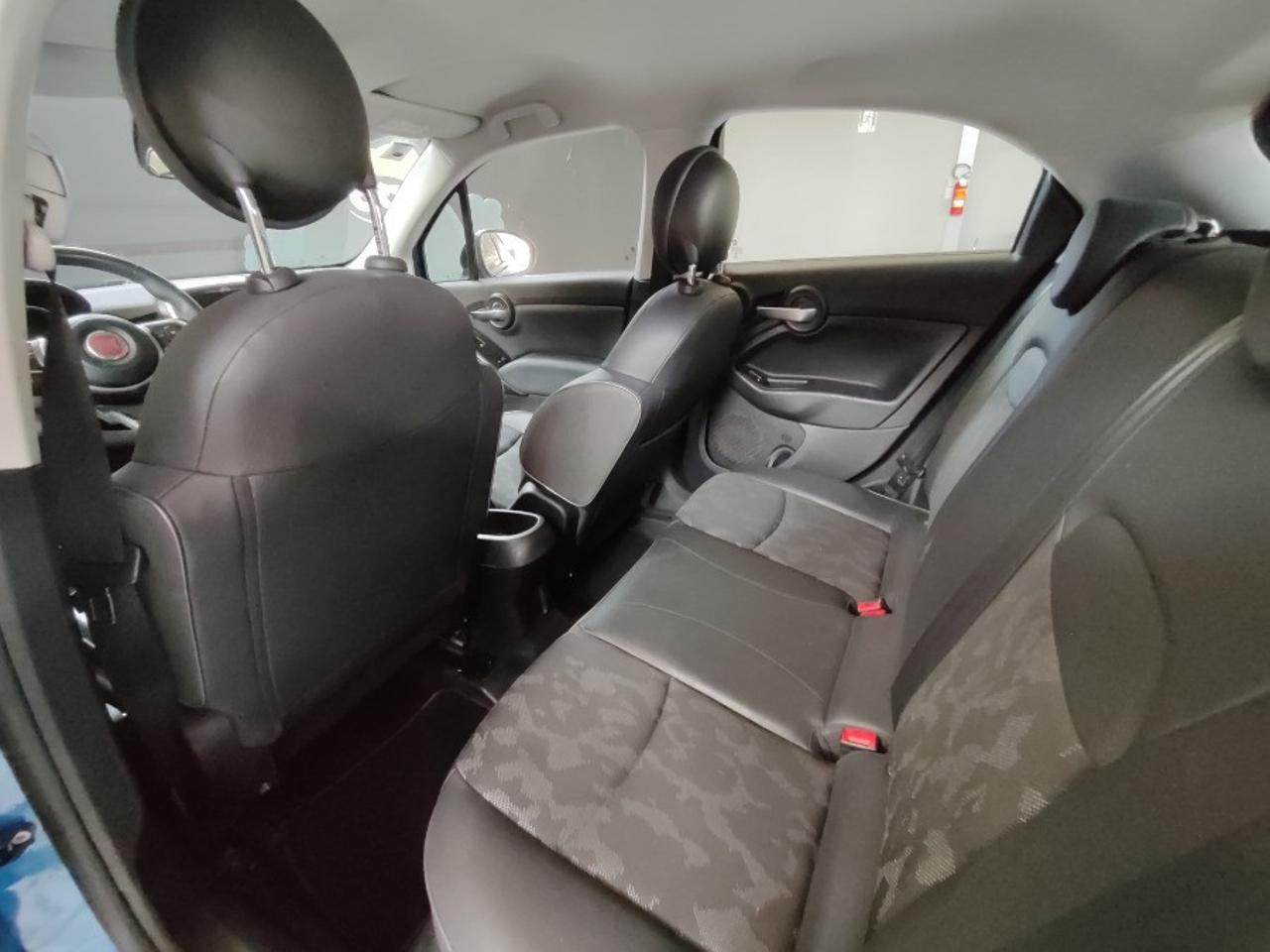 Fiat Fiat 500X usata 10