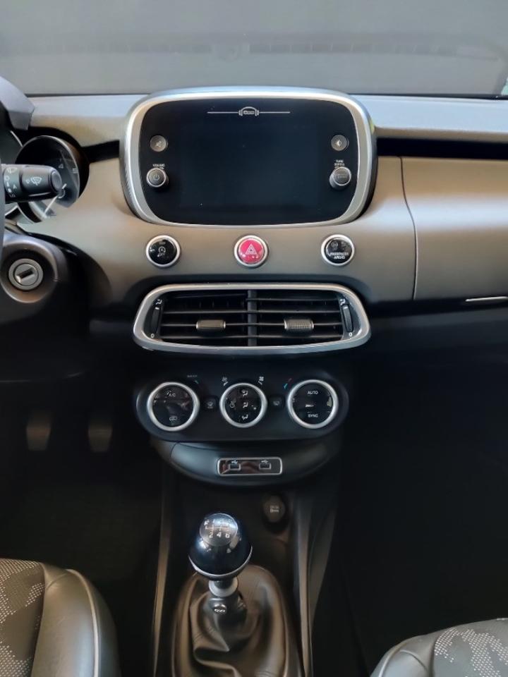 Fiat Fiat 500X usata 13