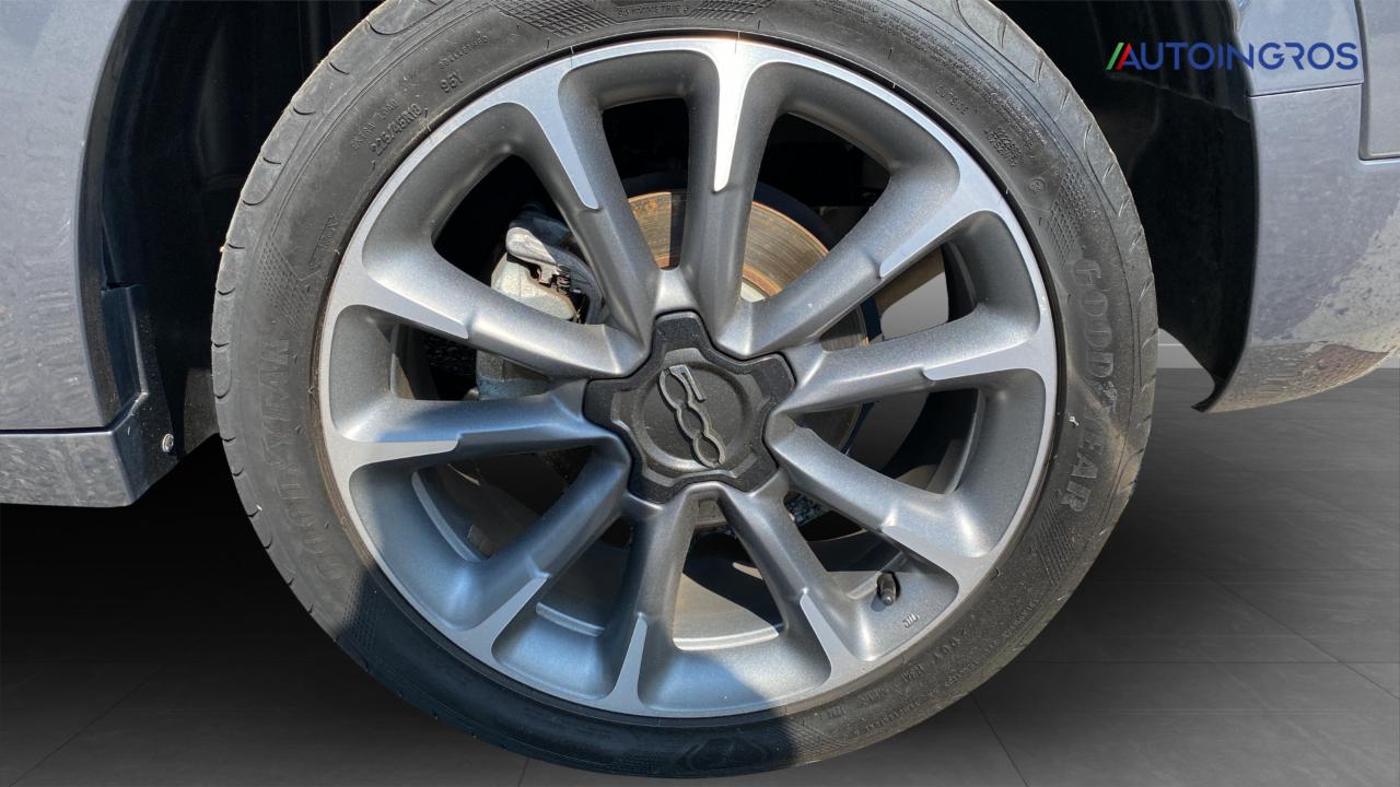 Fiat Fiat 500X usata 6