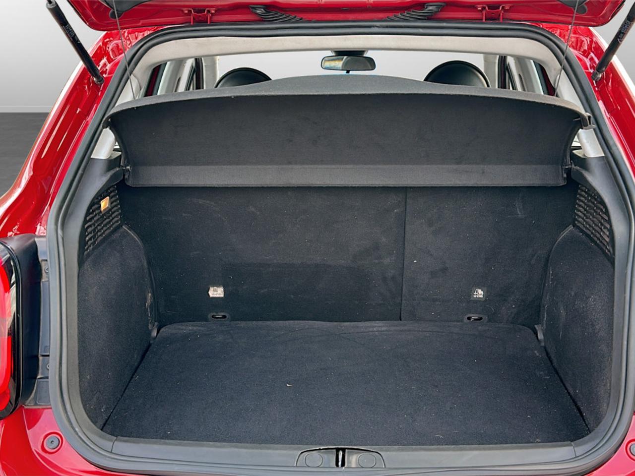 Fiat Fiat 500X usata 1