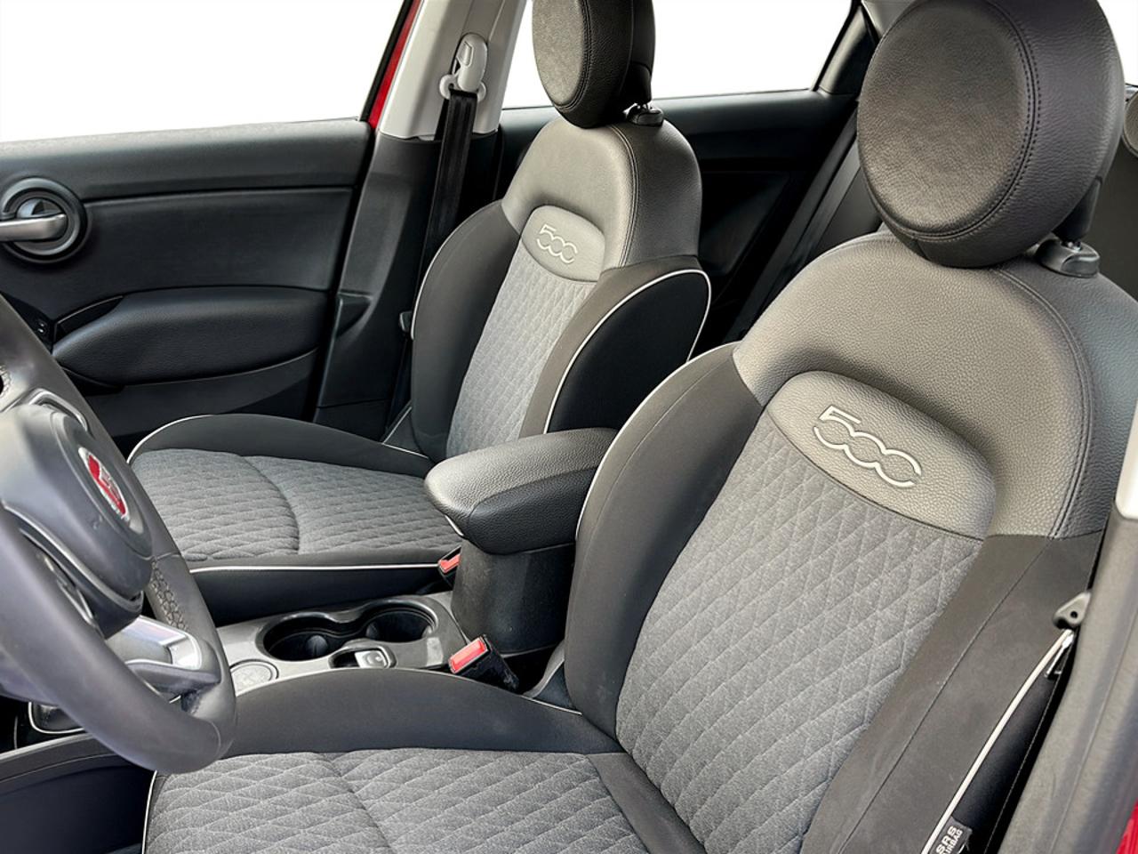 Fiat Fiat 500X usata 3