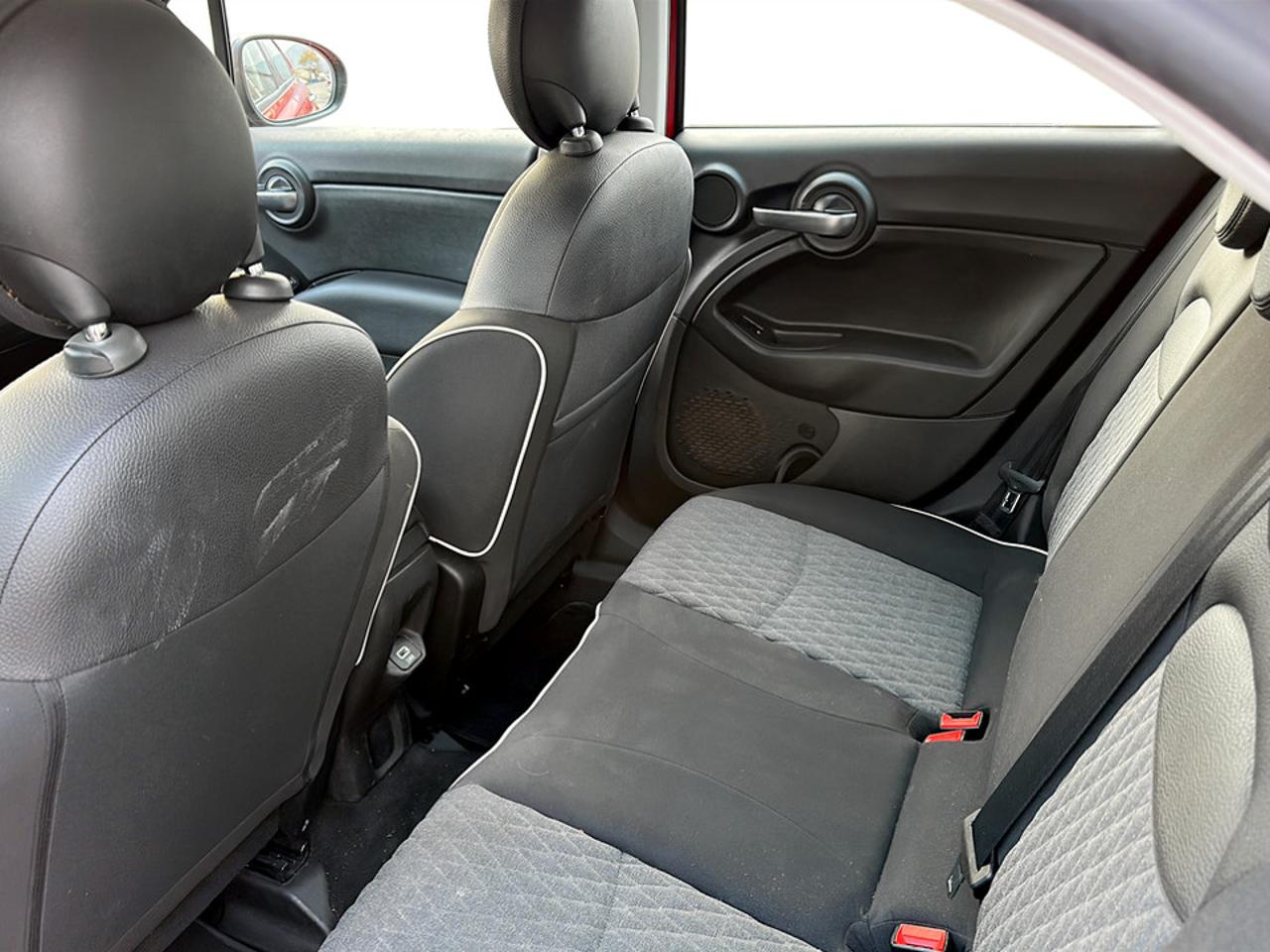 Fiat Fiat 500X usata 4