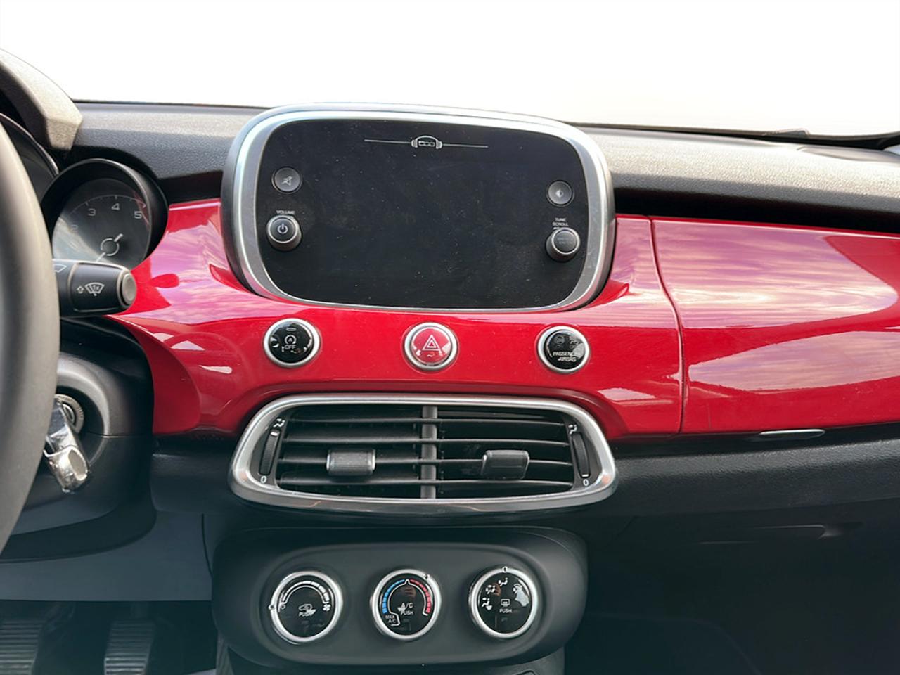 Fiat Fiat 500X usata 6