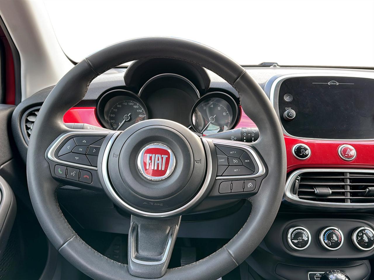 Fiat Fiat 500X usata 7