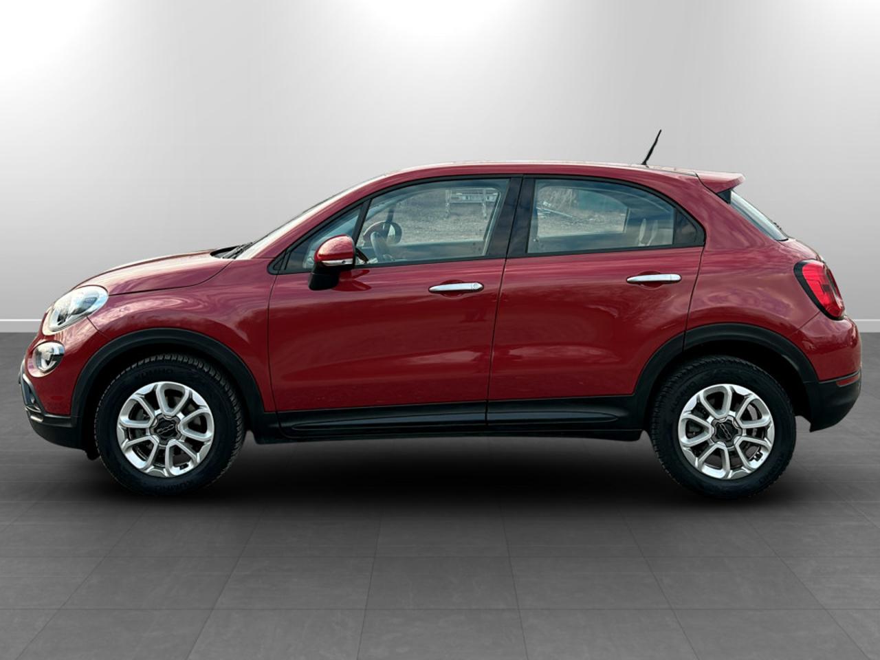 Fiat Fiat 500X usata 8