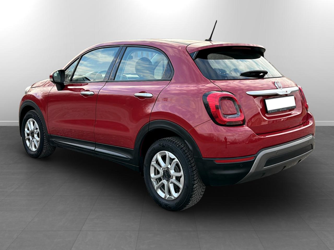 Fiat Fiat 500X usata 9