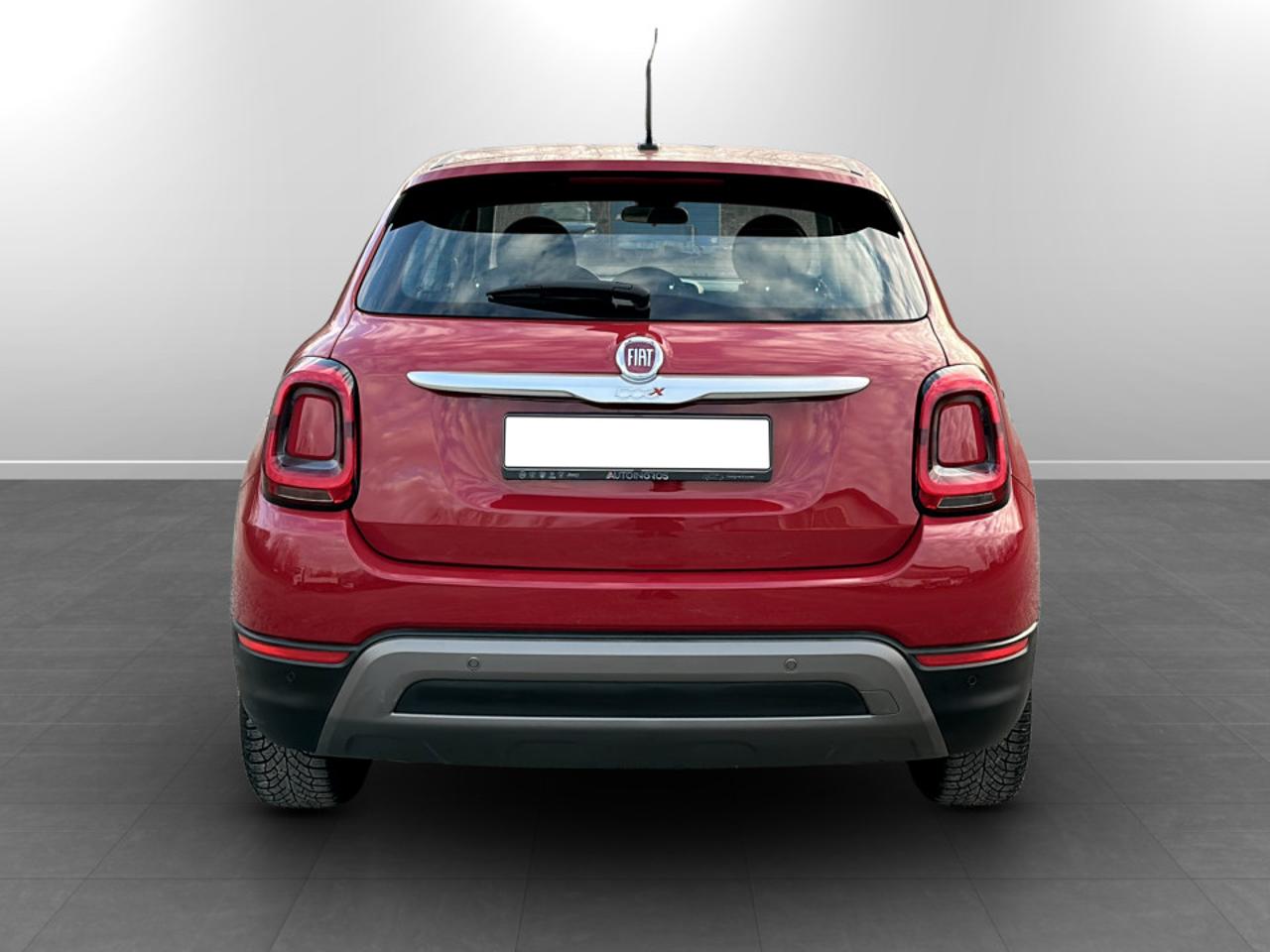 Fiat Fiat 500X usata 10