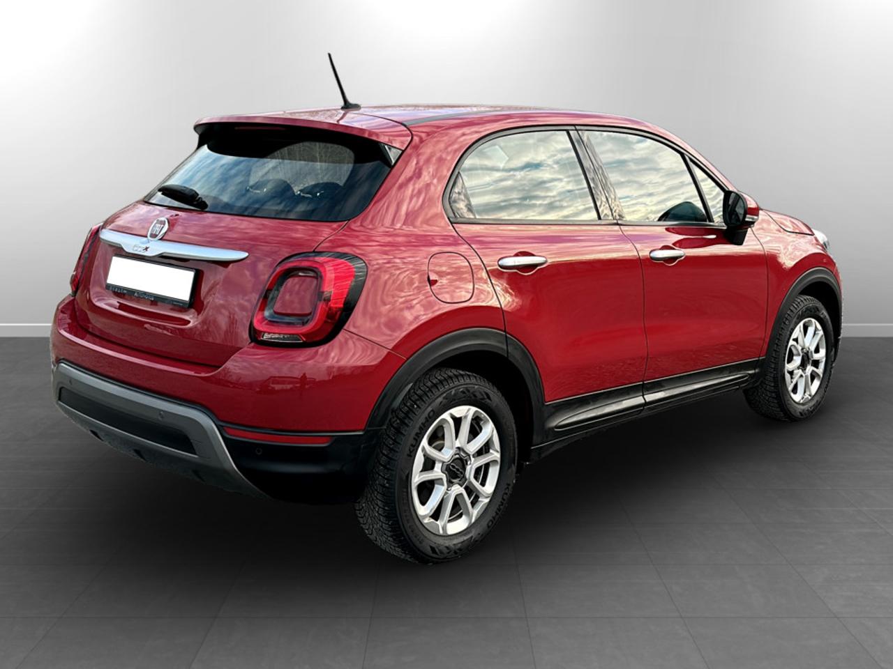 Fiat Fiat 500X usata 11