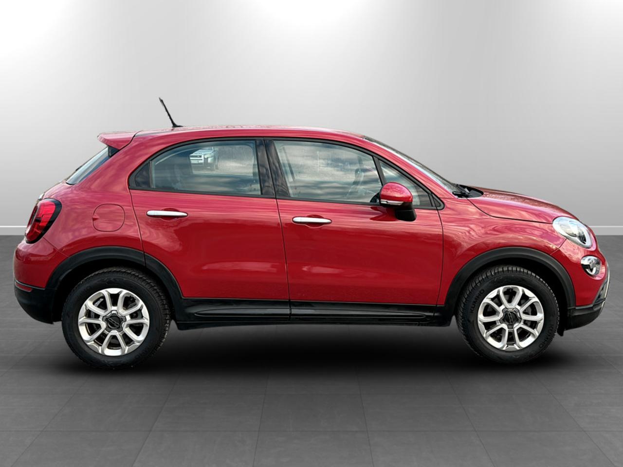 Fiat Fiat 500X usata 12