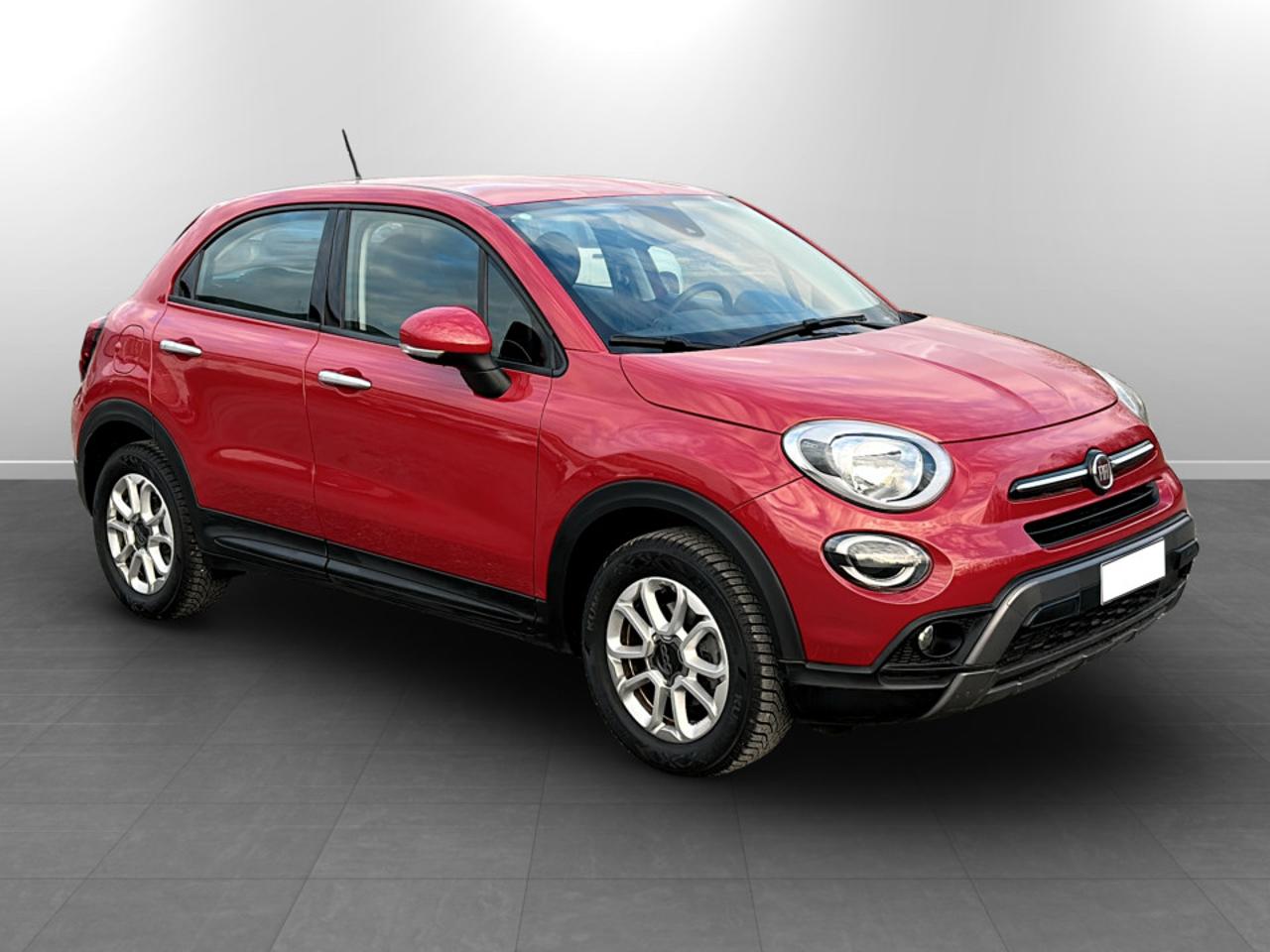Fiat Fiat 500X usata 13