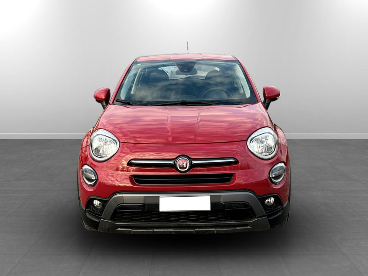 Fiat Fiat 500X usata 14