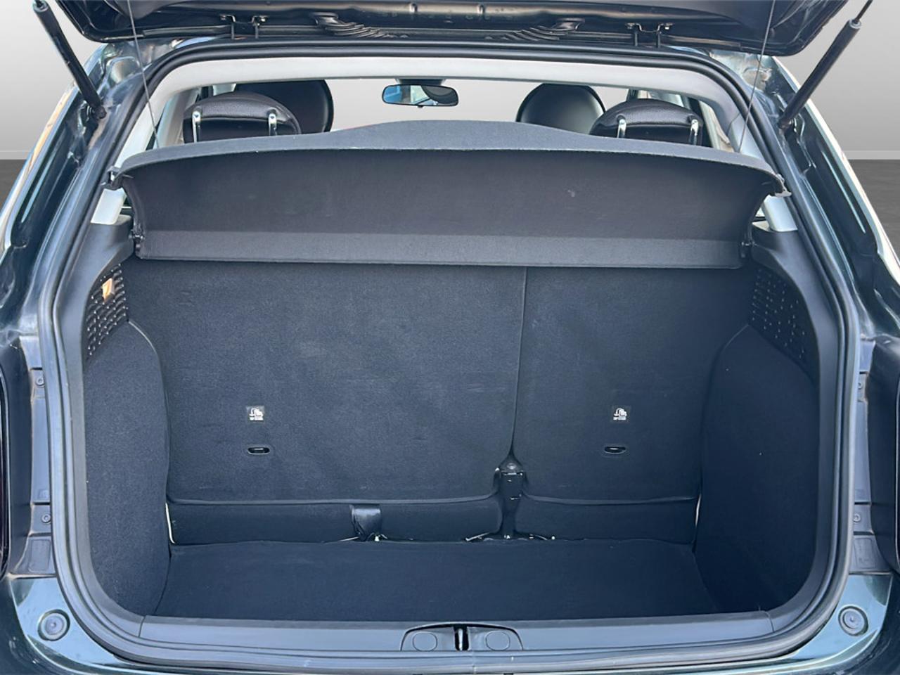 Fiat Fiat 500X usata 1