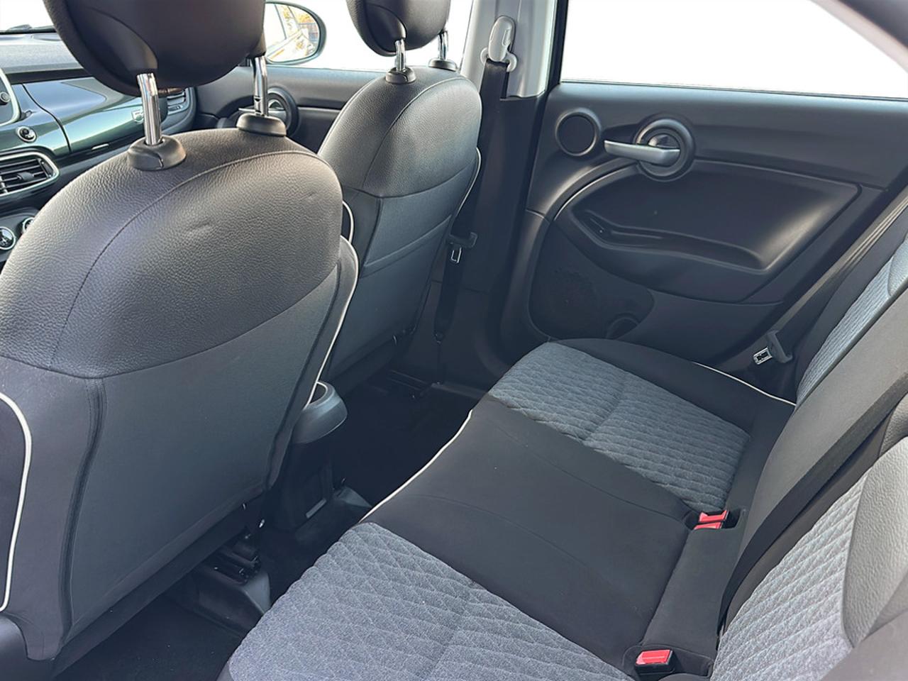 Fiat Fiat 500X usata 4