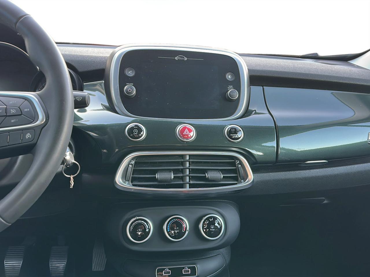 Fiat Fiat 500X usata 6