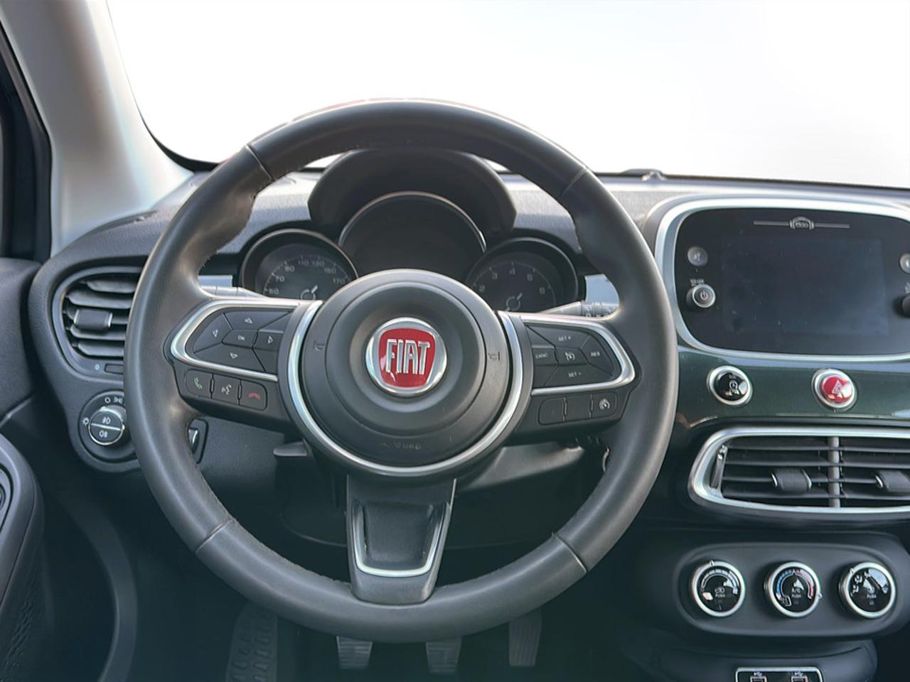 Fiat Fiat 500X usata 7