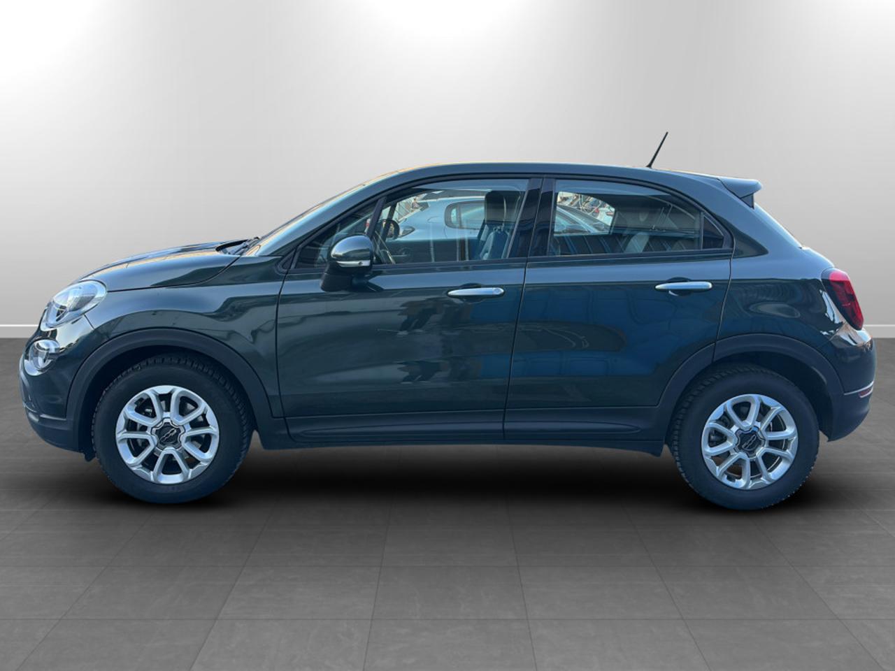 Fiat Fiat 500X usata 8