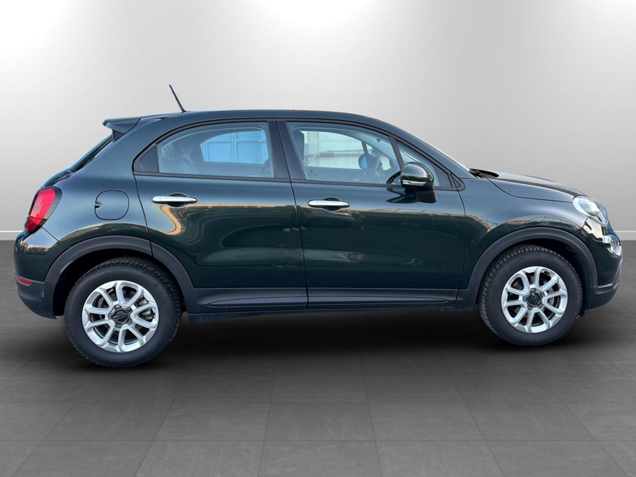 Fiat Fiat 500X usata 12