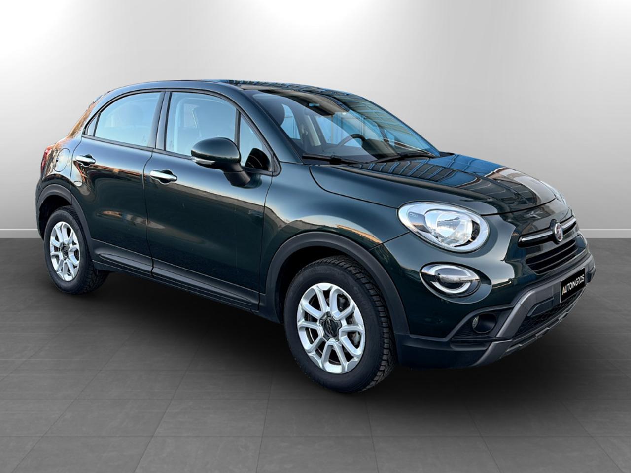 Fiat Fiat 500X usata 13