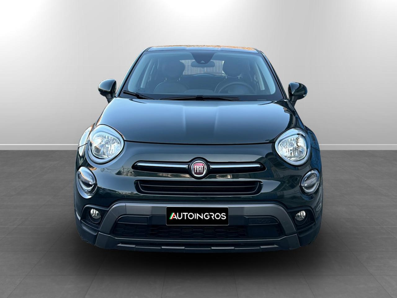 Fiat Fiat 500X usata 14