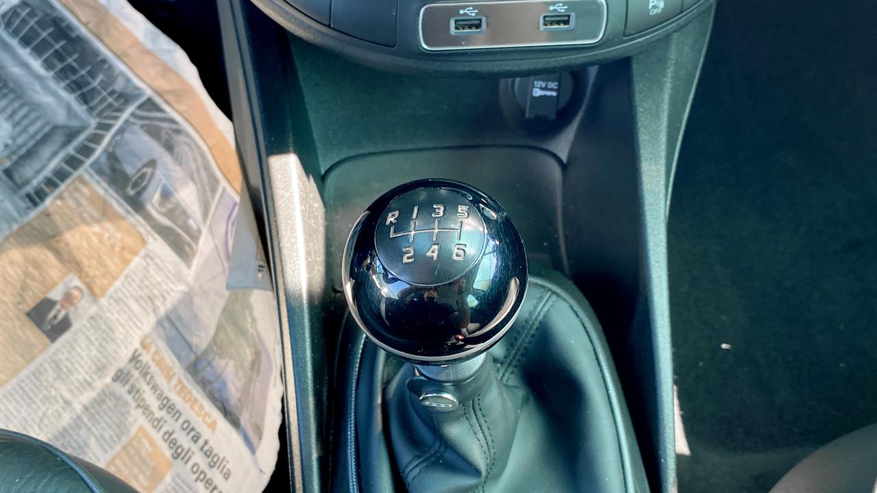 Fiat Fiat 500X usata, con Portapacchi