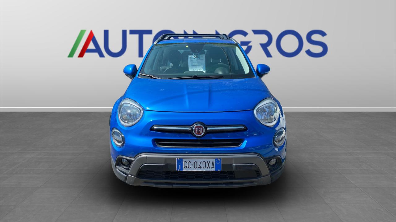 Fiat Fiat 500X usata 14