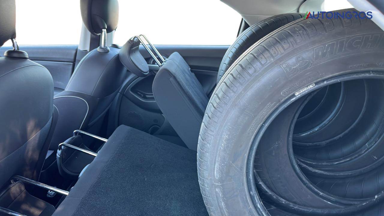 Fiat Fiat 500X usata 3