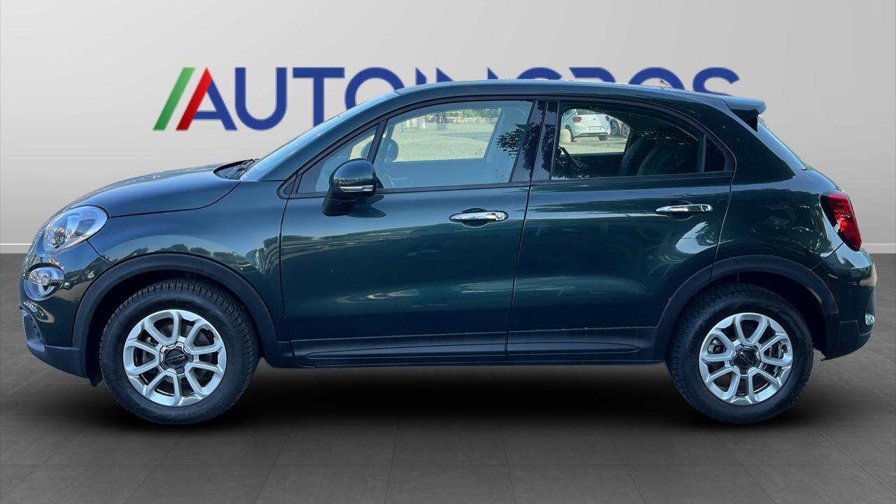 Fiat Fiat 500X usata 7