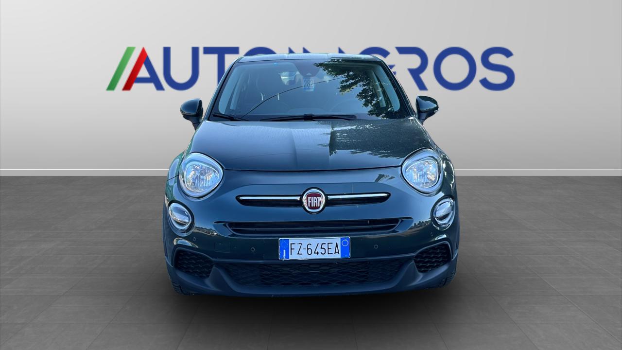 Fiat Fiat 500X usata 13