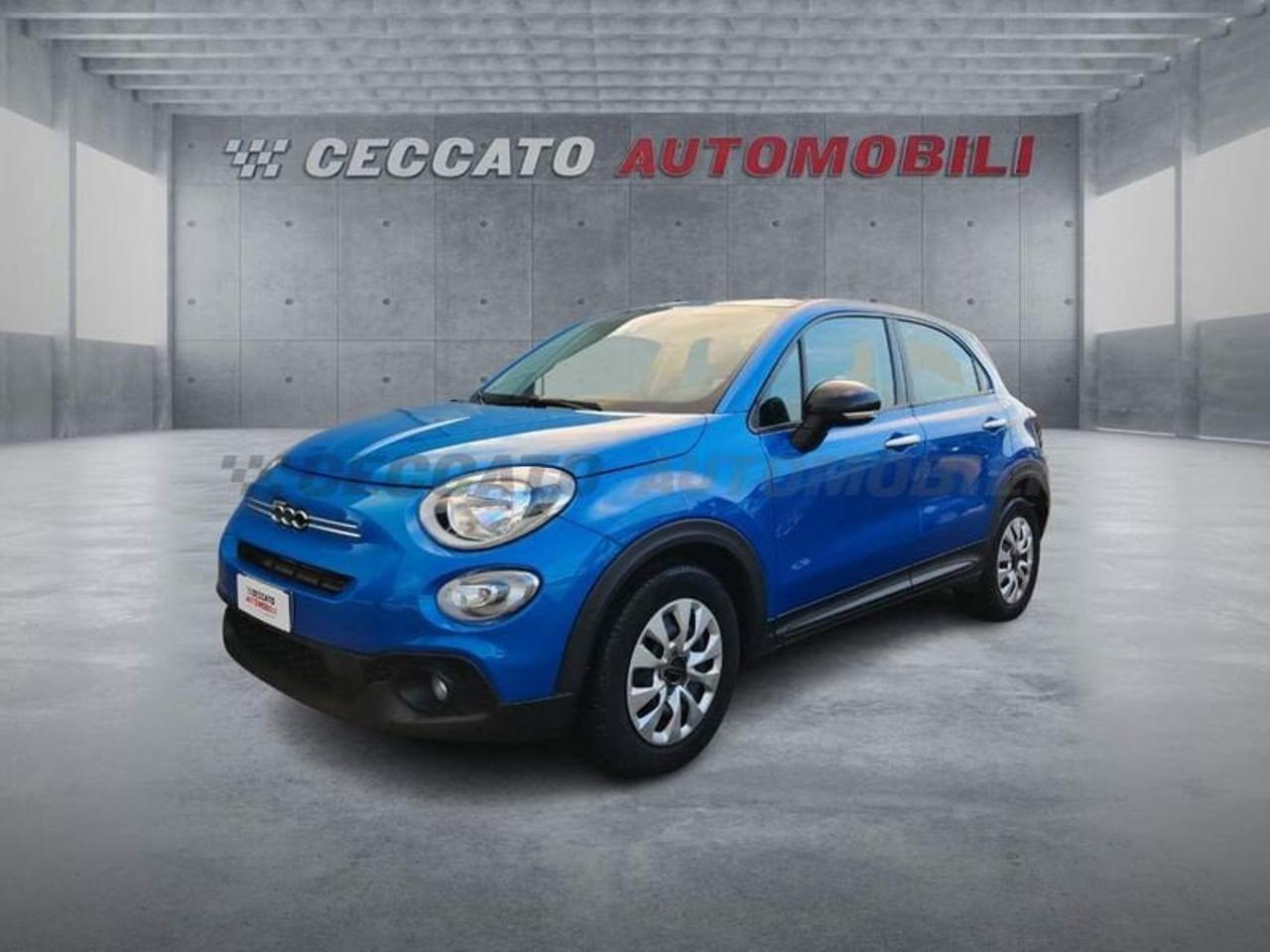 Fiat Fiat 500X 500X 1.0 t3 120cv