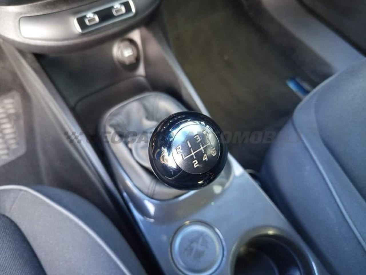 Fiat Fiat 500X usata 2