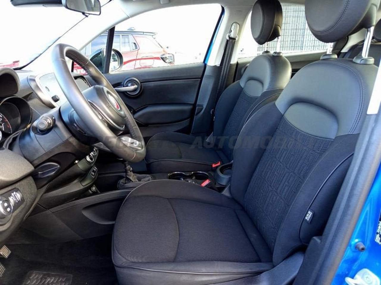 Fiat Fiat 500X usata 3