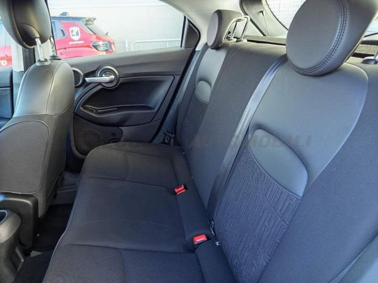 Fiat Fiat 500X usata 5