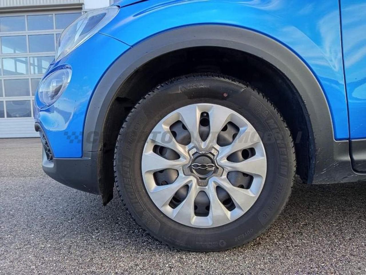 Fiat Fiat 500X usata 20