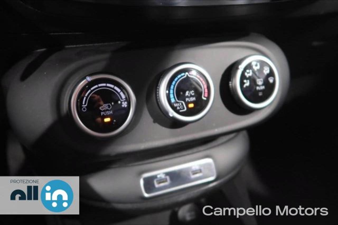 Fiat Fiat 500X usata 2