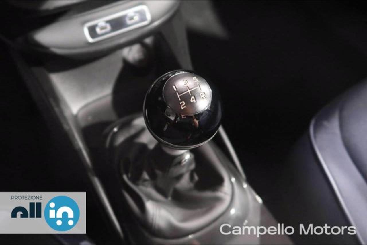 Fiat Fiat 500X usata 3