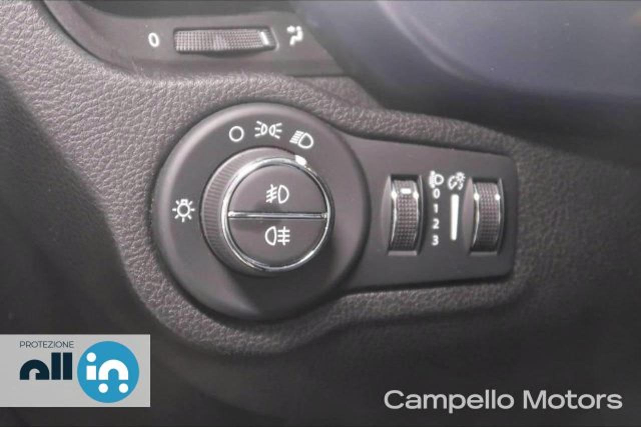 Fiat Fiat 500X usata 6