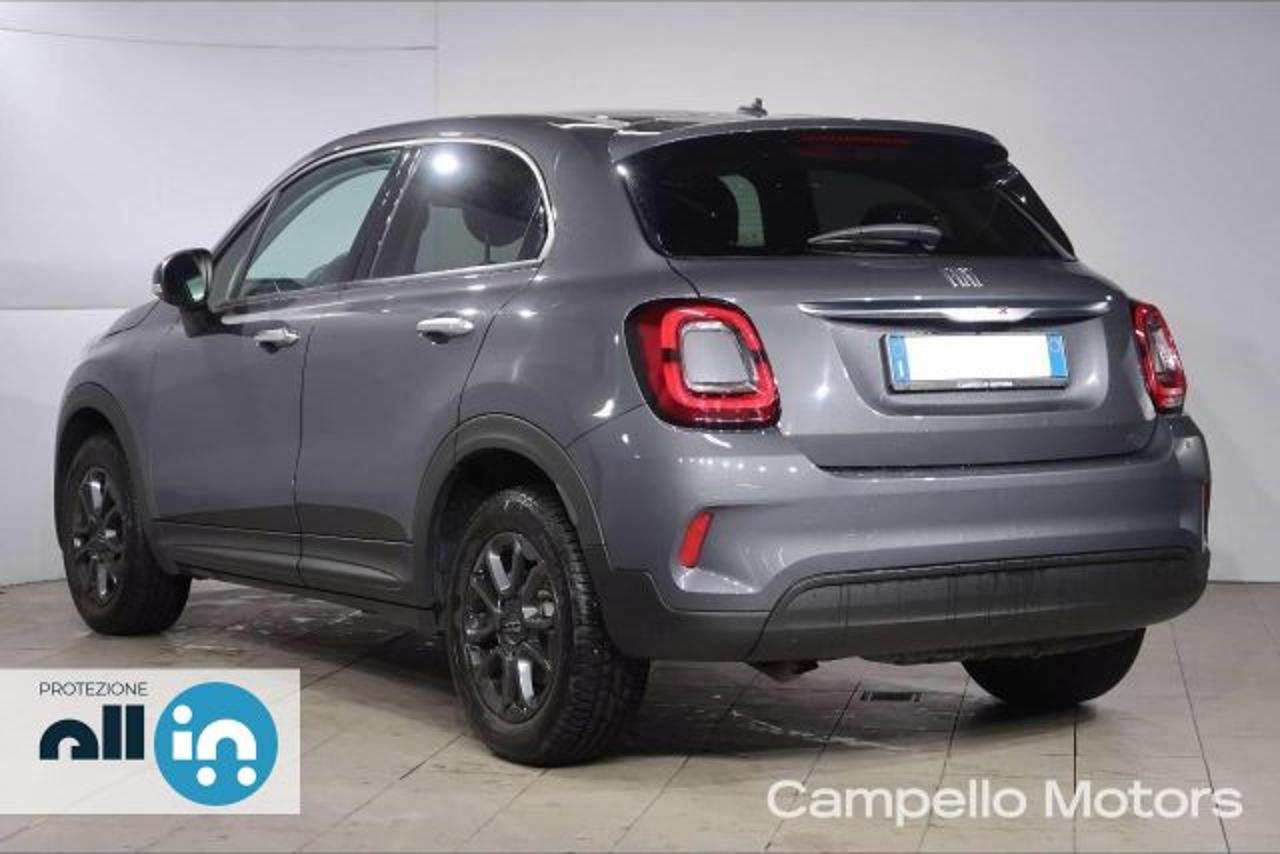 Fiat Fiat 500X usata 10