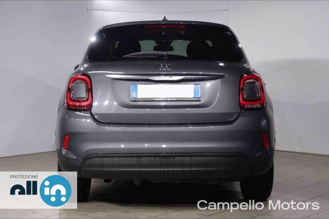 Fiat Fiat 500X usata 11