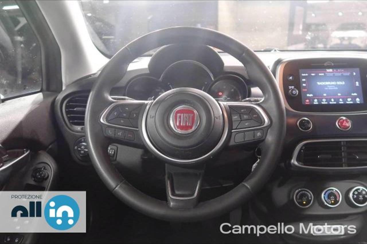 Fiat Fiat 500X usata 15